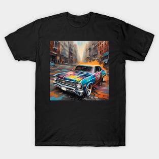 Chevy Chevelle T-Shirt